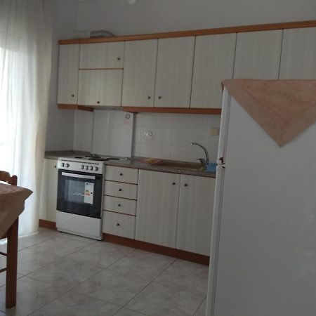 Skála Foúrkas Esperides Villas I מראה חיצוני תמונה