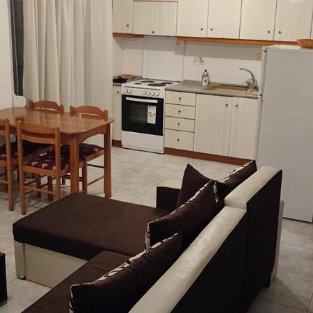 Skála Foúrkas Esperides Villas I מראה חיצוני תמונה