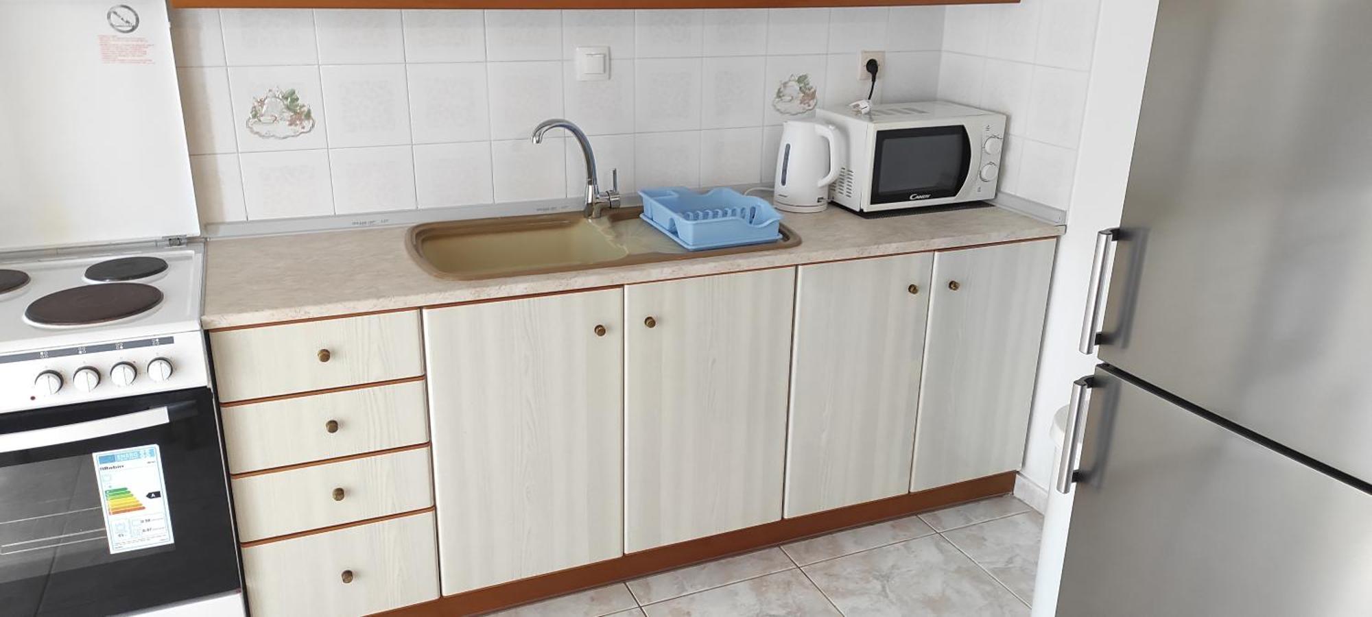 Skála Foúrkas Esperides Villas I מראה חיצוני תמונה