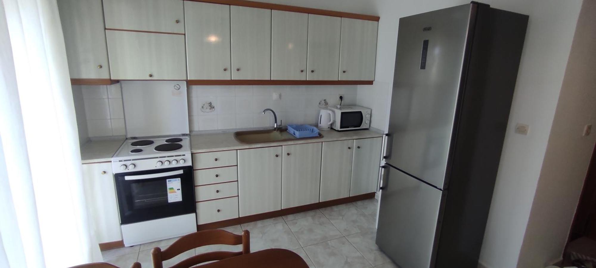 Skála Foúrkas Esperides Villas I מראה חיצוני תמונה