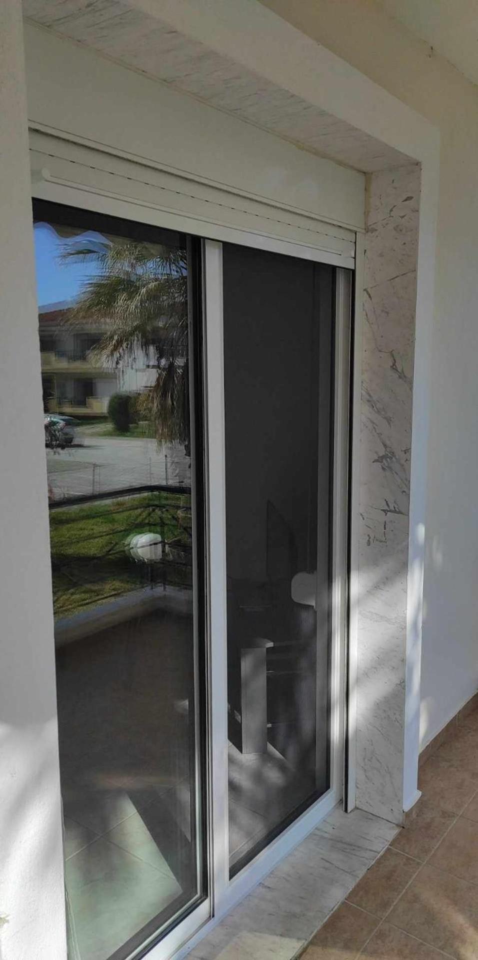 Skála Foúrkas Esperides Villas I מראה חיצוני תמונה