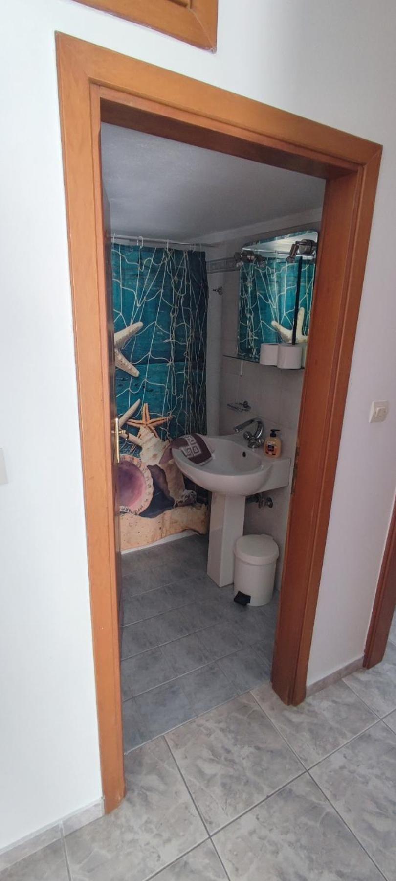 Skála Foúrkas Esperides Villas I מראה חיצוני תמונה