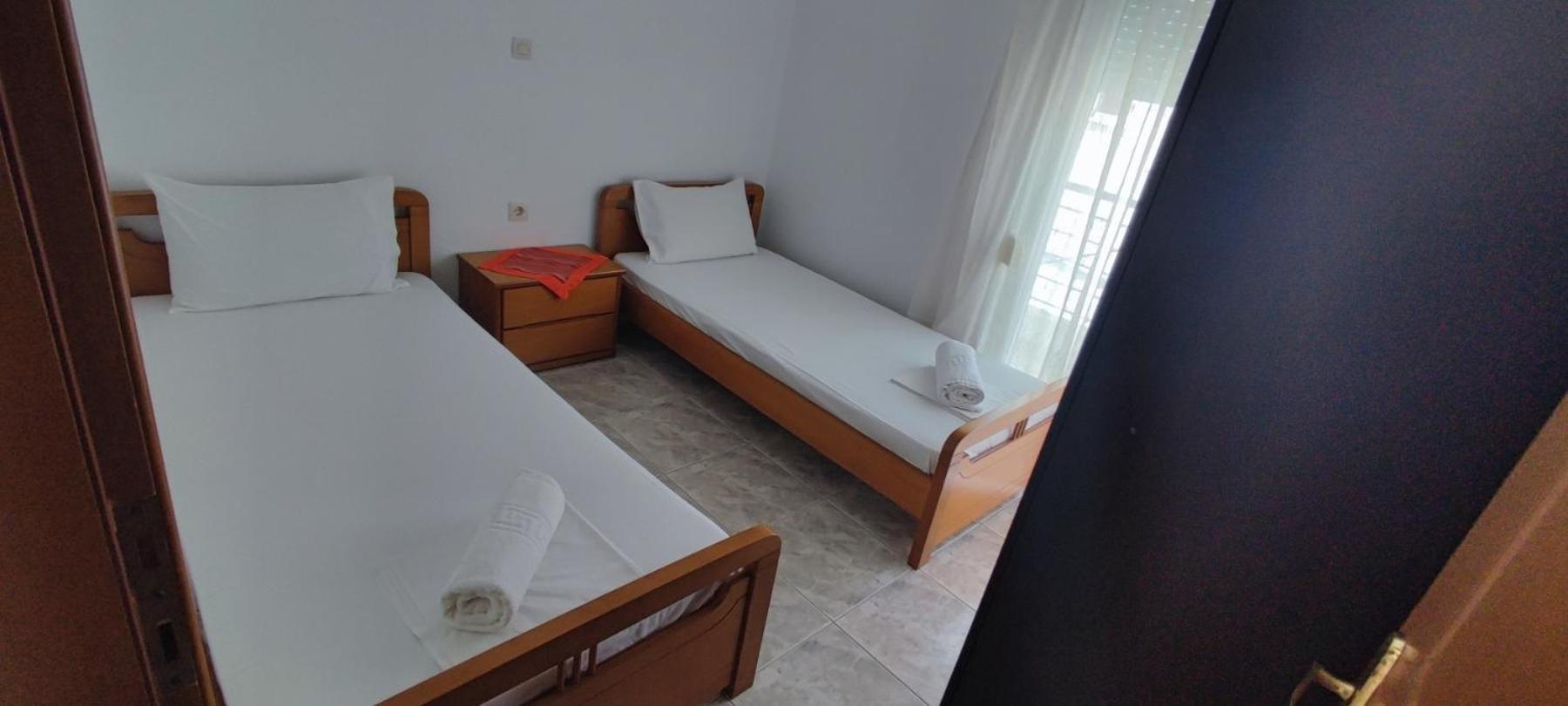 Skála Foúrkas Esperides Villas I מראה חיצוני תמונה
