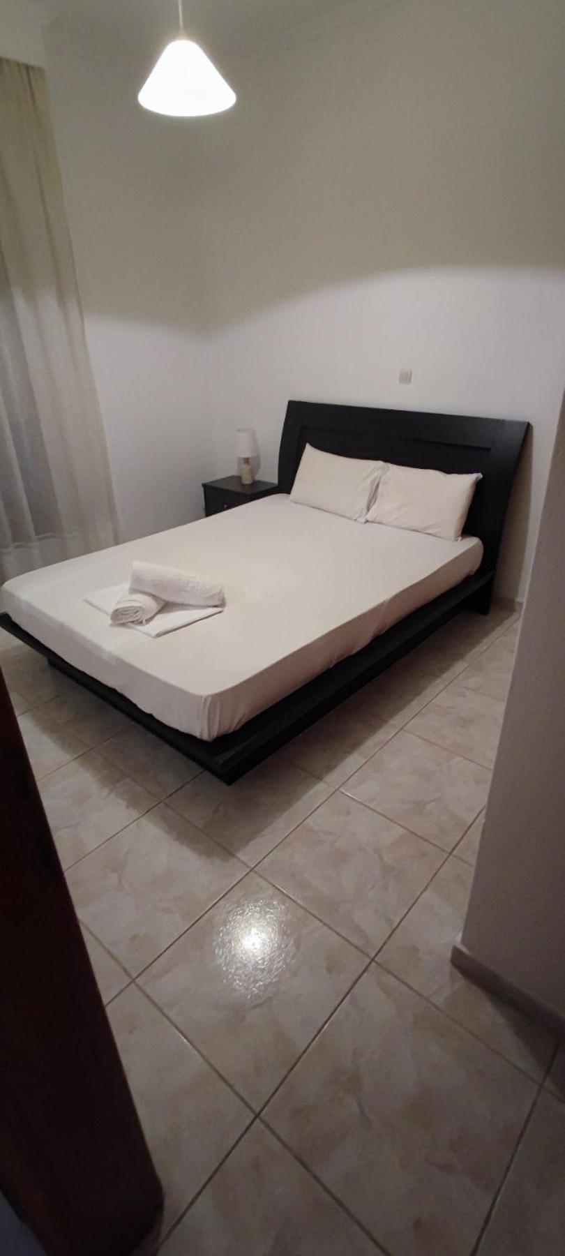 Skála Foúrkas Esperides Villas I מראה חיצוני תמונה