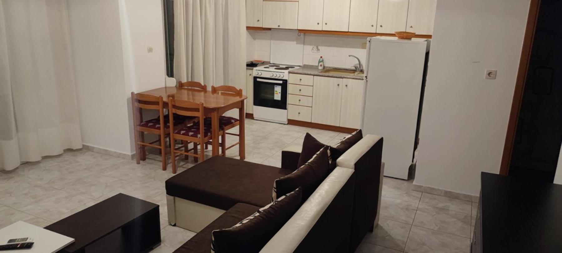 Skála Foúrkas Esperides Villas I מראה חיצוני תמונה