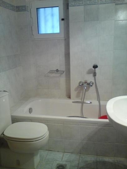 Skála Foúrkas Esperides Villas I מראה חיצוני תמונה