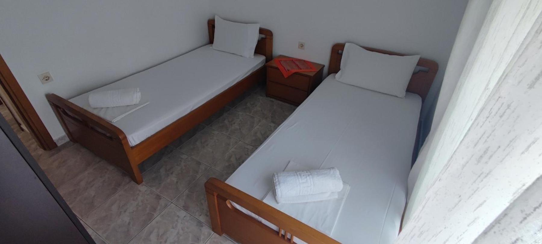 Skála Foúrkas Esperides Villas I חדר תמונה
