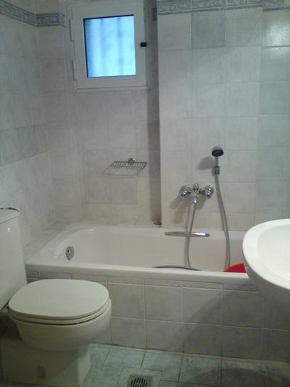 Skála Foúrkas Esperides Villas I מראה חיצוני תמונה