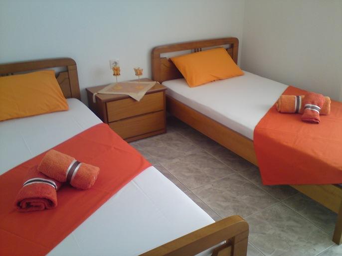 Skála Foúrkas Esperides Villas I מראה חיצוני תמונה