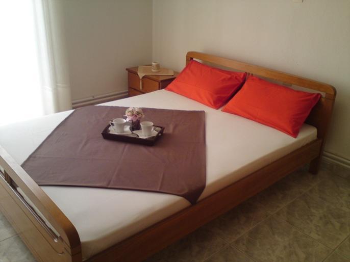 Skála Foúrkas Esperides Villas I מראה חיצוני תמונה